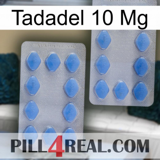 Tadadel 10Mg 20